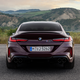Illustration for article titled Just Look How Purple This 600 HP BMW M8 Gran Coupe Is